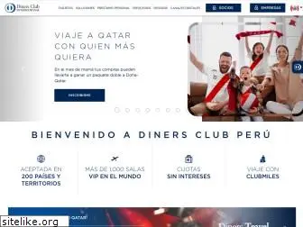 dinersclub.pe