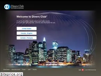 dinersclubnorthamerica.com