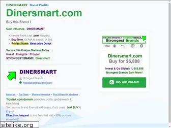 dinersmart.com