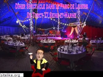 dinerspectacle.eu