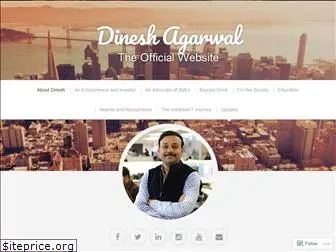 dineshagarwal.com
