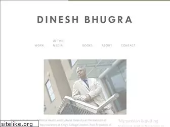 dineshbhugra.net