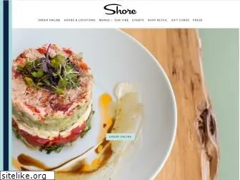 dineshore.com