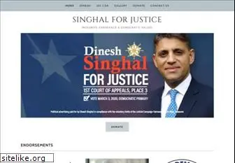 dineshsinghal.com