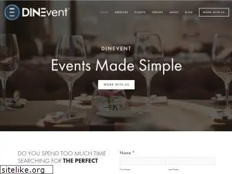 dinevent.com