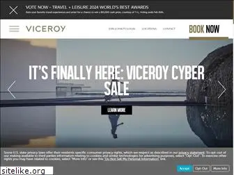 dineviceroy.com
