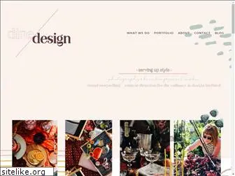 dinexdesign.com