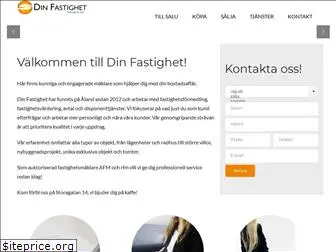 dinfastighet.com