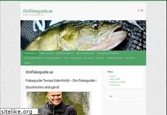 dinfiskeguide.se