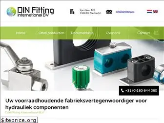 dinfitting.nl