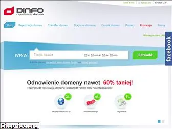 dinfo.pl