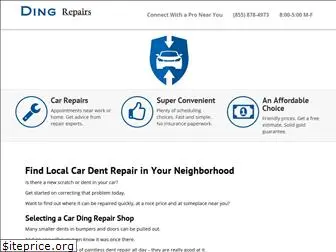 ding-repairs.com