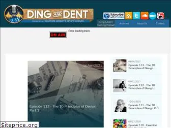 dinganddentcast.com