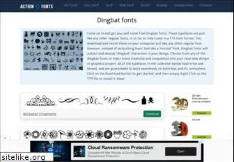 dingbatdepot.com