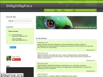 dingdingpals.com