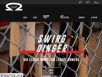 dingerbats.com