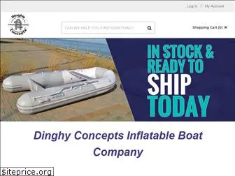 dinghyconcepts.com