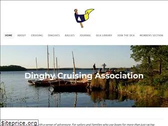 dinghycruising.org.uk