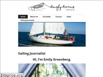 dinghydreams.com