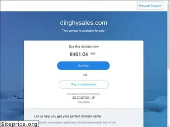 dinghysales.com