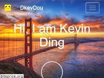 dingkevin.com