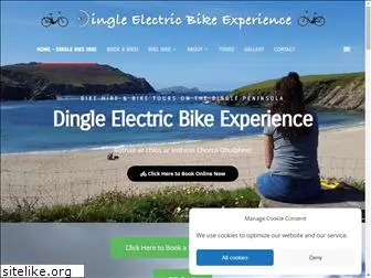 dinglebikes.com