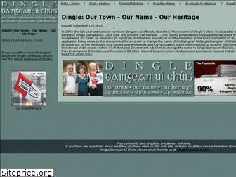 dinglename.com