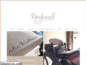 dinglewooddesign.com