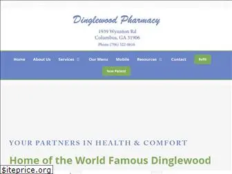 dinglewoodpharmacy.com