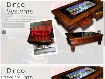 dingo-systems.com