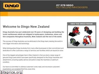 dingo.co.nz