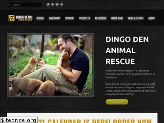 dingoden.net