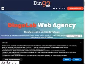 dingolab.com