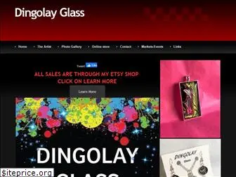 dingolayglass.com