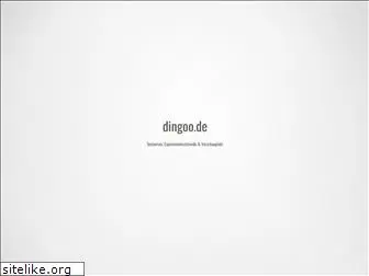 dingoo.de