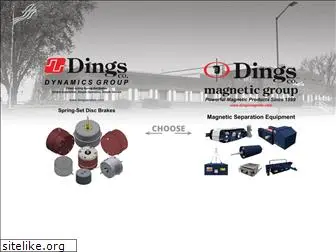 dingsco.com