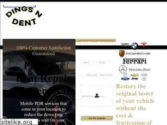 dingsndent.com
