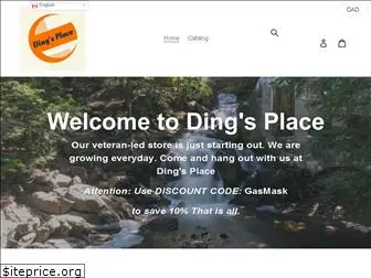 dingsplace.com