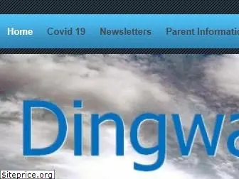 dingwallacademy.com