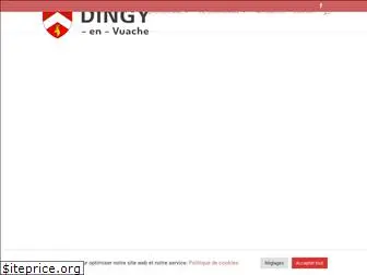 dingy-en-vuache.com