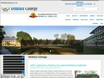 dinhatacollege.ac.in