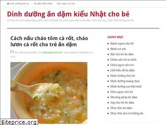 dinhduongtreem.com