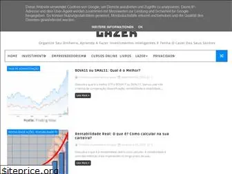 dinheiroinvestimentoelazer.com