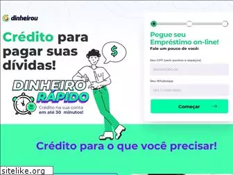 dinheirou.com.br