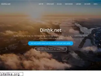 dinhk.net