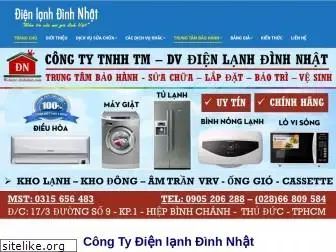 dinhnhat.com