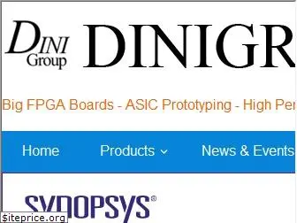 dinigroup.com