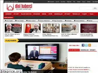 dinihaberci.com