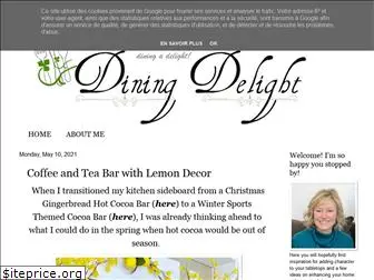 dining-delight.blogspot.com