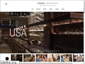 dining-innovation.com